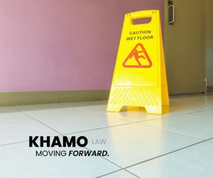 Troy Slip and Fall Attorney | Khamo Law