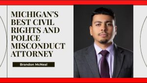 Criminal Defense Lawyer | Brandon K. McNeal | Khamo Law