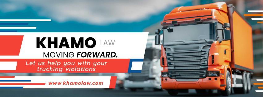 Truck Accident Lawyers in Troy | Khamo Law