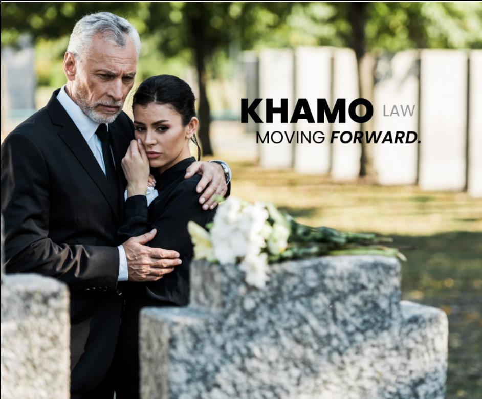 Sterling Heights Wrongful Death Lawyers | Khamo Law