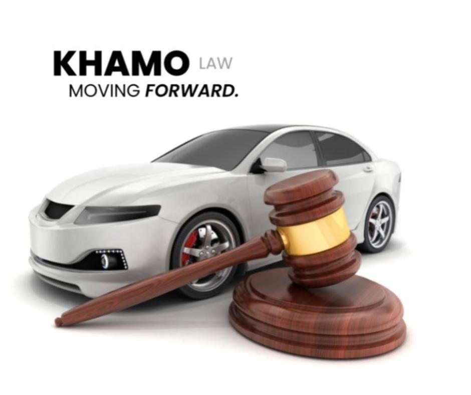 Car Accident Attorneys in Troy | Khamo Law