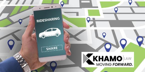 Sterling Heights Rideshare Attorneys | Khamo Law