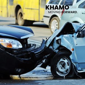 Khamo Law, Car Accident Lawyers in Troy