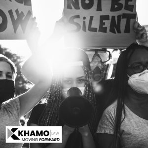 Michigan Police Misconduct Attorney | Khamo Law