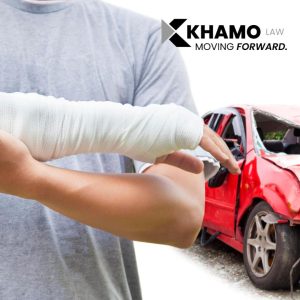 Khamo Law, Car Accident Lawyer in Sterling Heights