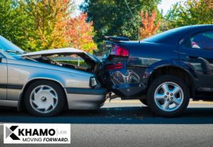 Farmington Hills Car Accident Lawyer | Khamo Law