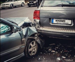 Warren Car Accident Lawyer | Khamo Law