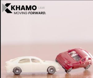Car Accident Attorney in Sterling Heights, Khamo Law