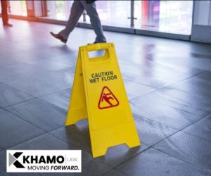 Michigan Slip and Fall Lawyer | Khamo Law
