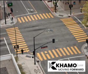 Warren Pedestrian Accident Lawyer | Khamo Law