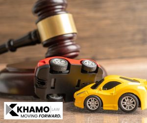 Arabic Car Accident Attorney | Khamo Law