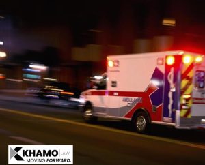 Sterling Heights Car Accident Lawyer, Khamo Law
