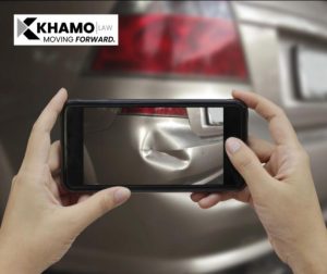 Car Accident Attorney in Michigan | Khamo Law