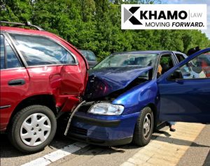 Southfield Car accident Lawyer | Khamo Law