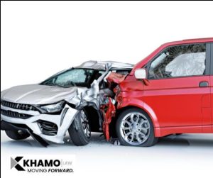 Clinton Township Car Accident Attorney | Khamo Law