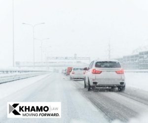 Michigan Car Accident Lawyer | Khamo Law