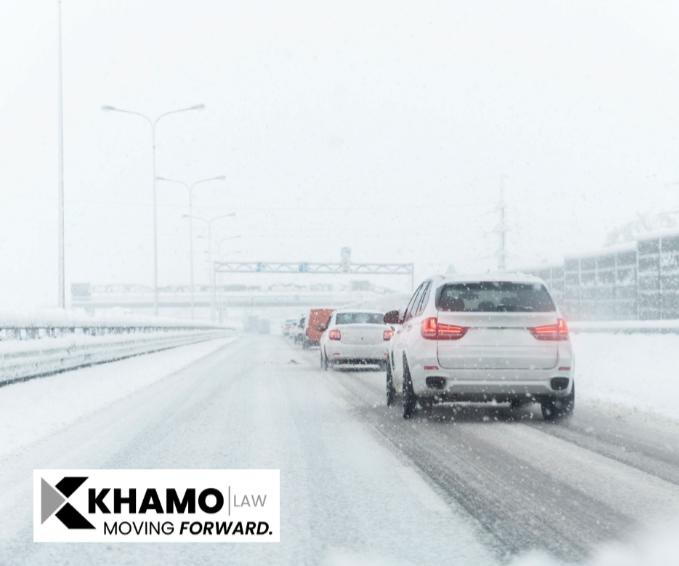 Michigan Car Accident Lawyer | Khamo Law