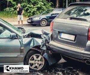 Car Accident Lawyer in Sterling Heights | Khamo Law
