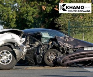 Car Accident Attorney in Michigan | Khamo Law