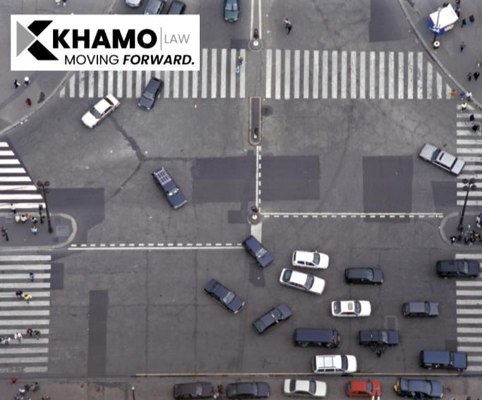 Car Accident Attorney in Warren | Khamo Law