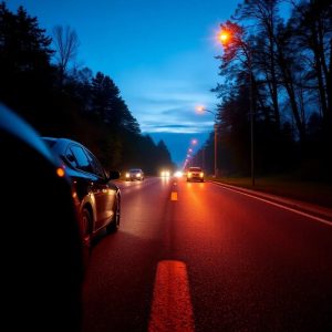Warren Car Accident Lawyers, Khamo Law