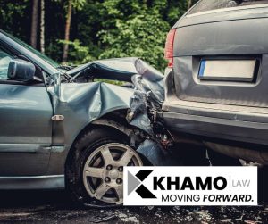 Canton Car Accident Lawyers | Khamo Law