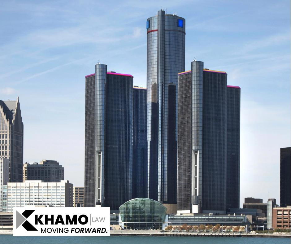 Detroit Car Accident Attorneys | Khamo Law