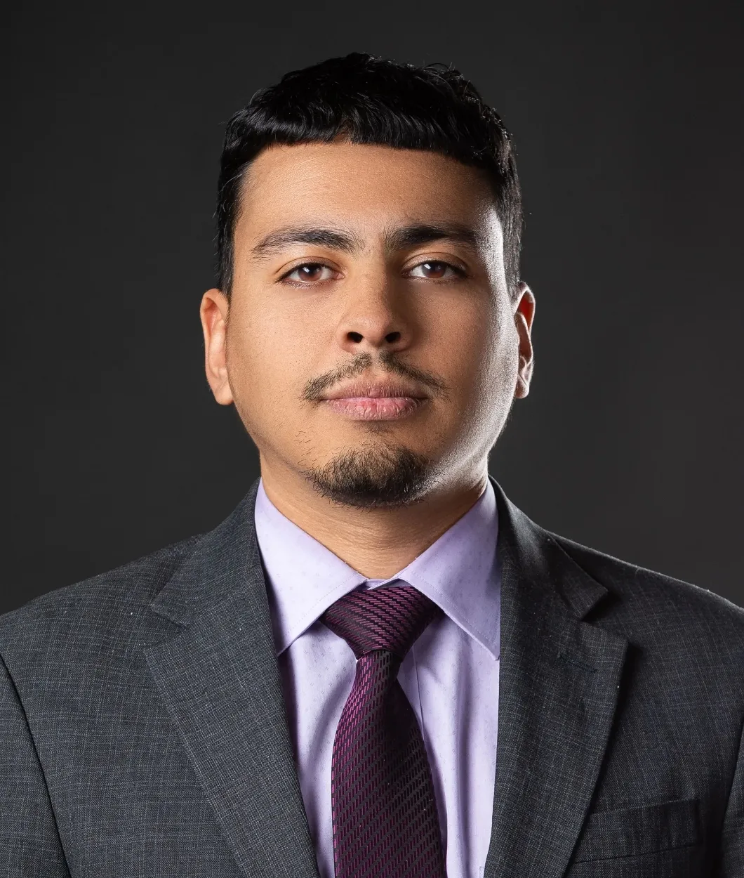 Criminal Defense and Personal Injury Lawyer | Brandon K. McNeal | Khamo Law