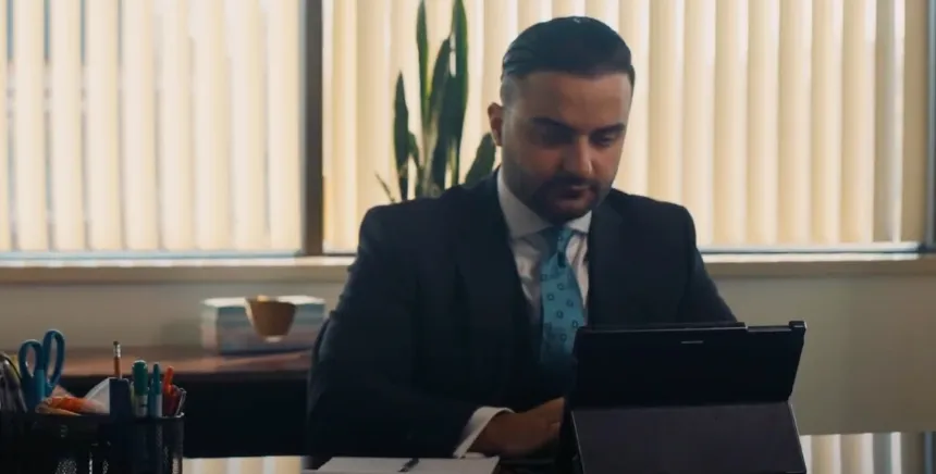 Personal Injury Lawyer, Koro E. Khamo, in Sterling Heights | Khamo Law