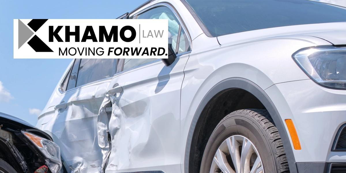 Khamo Law, Car Accident Attorneys in Troy