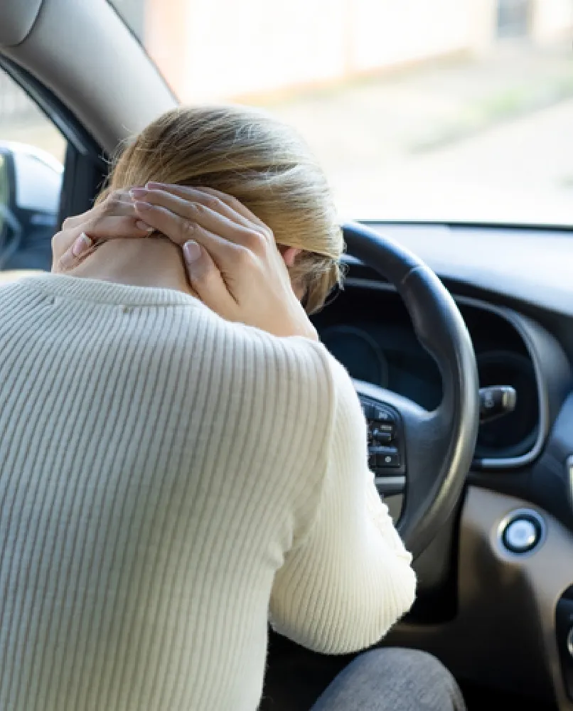 Sterling Heights Car Accident Lawyer | Khamo Law