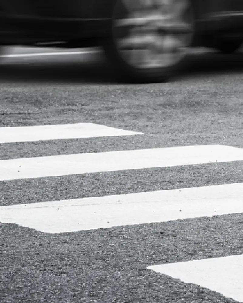 Sterling Heights Pedestrian Accident Attorney | Khamo Law