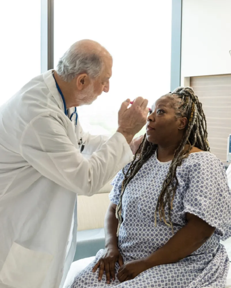 Sterling Heights Traumatic Brain Injury Attorneys | Khamo Law