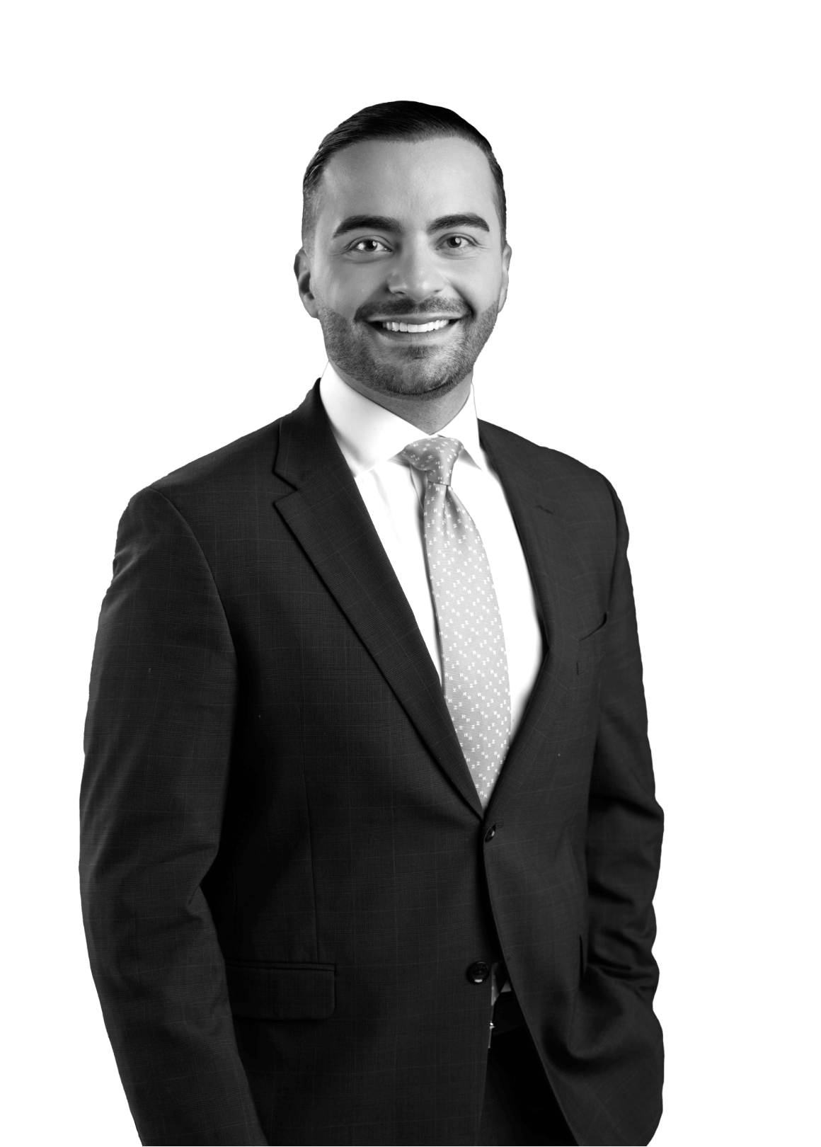 Attorney Koro E. Khamo | Khamo Law | Sterling Heights Personal Injury Lawyer