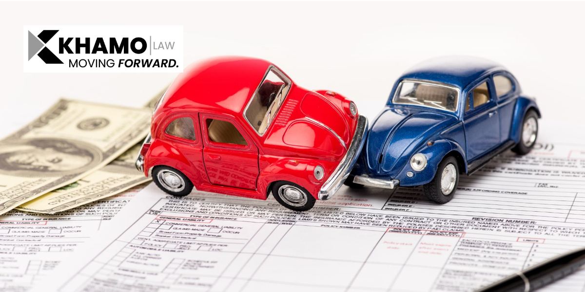 هل يمكن المطالبة بفقدان الأجور بعد حادث سيارة في ميشيغان؟