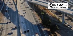 Fatal Crash on Westbound I-96 at Kensington Road in Brighton Township