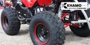 atv accident pontiac