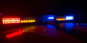 battle creek auto accident