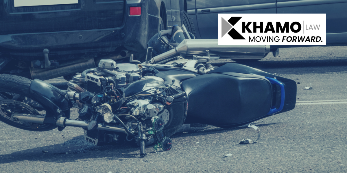 motorcycle accident clio mi