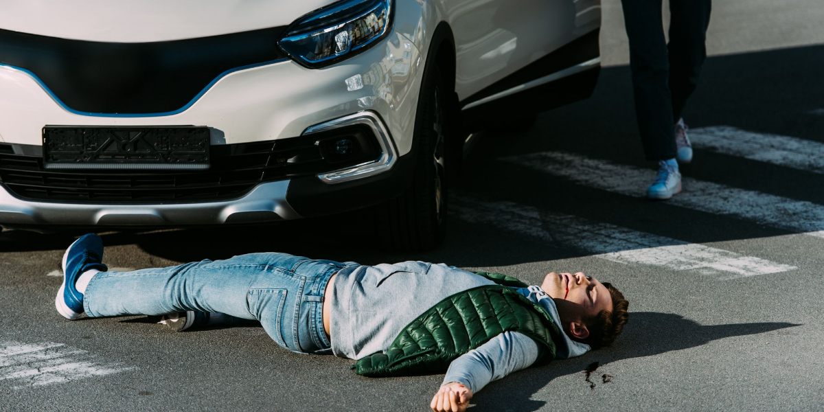 الوفاة الخطأ