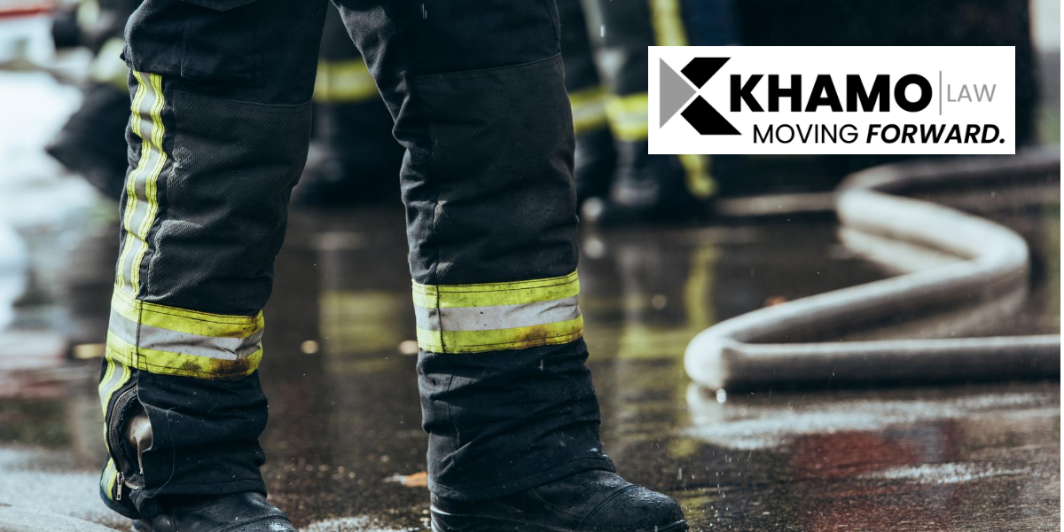 Accident in Tuscola County