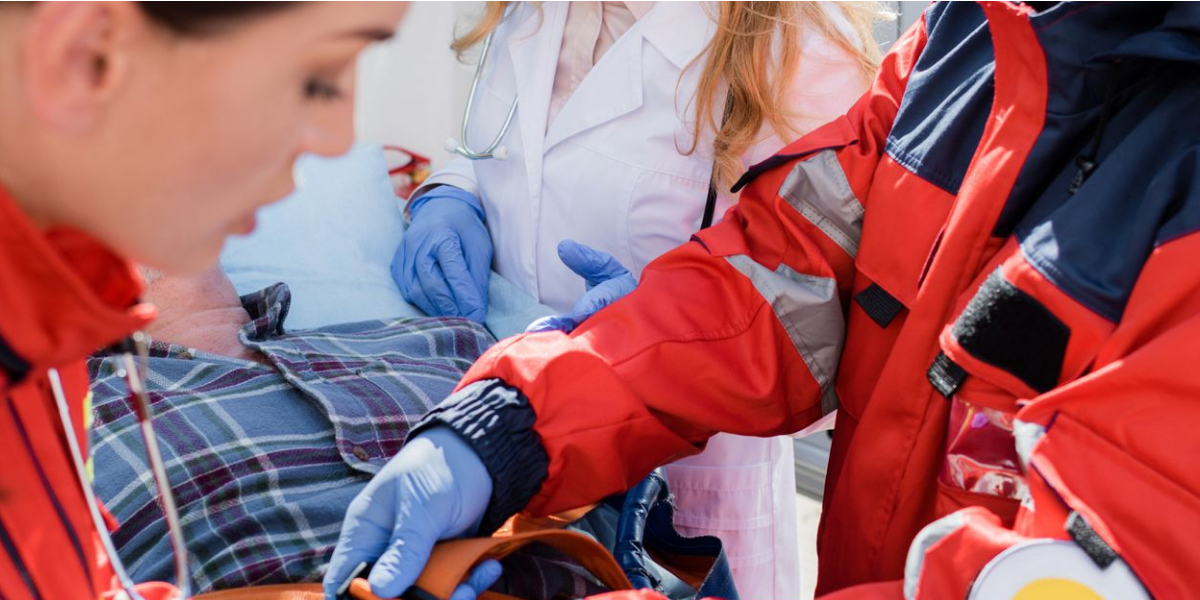 Crash on 4th Street and Bronson