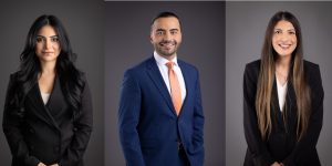 Auto Accident Chaldean Lawyer