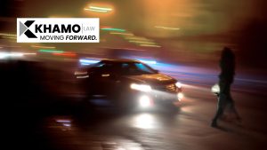 Airport Road Pedestrian Accident Jackson