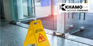 Arabic Speaking Slip and Fall Attorney