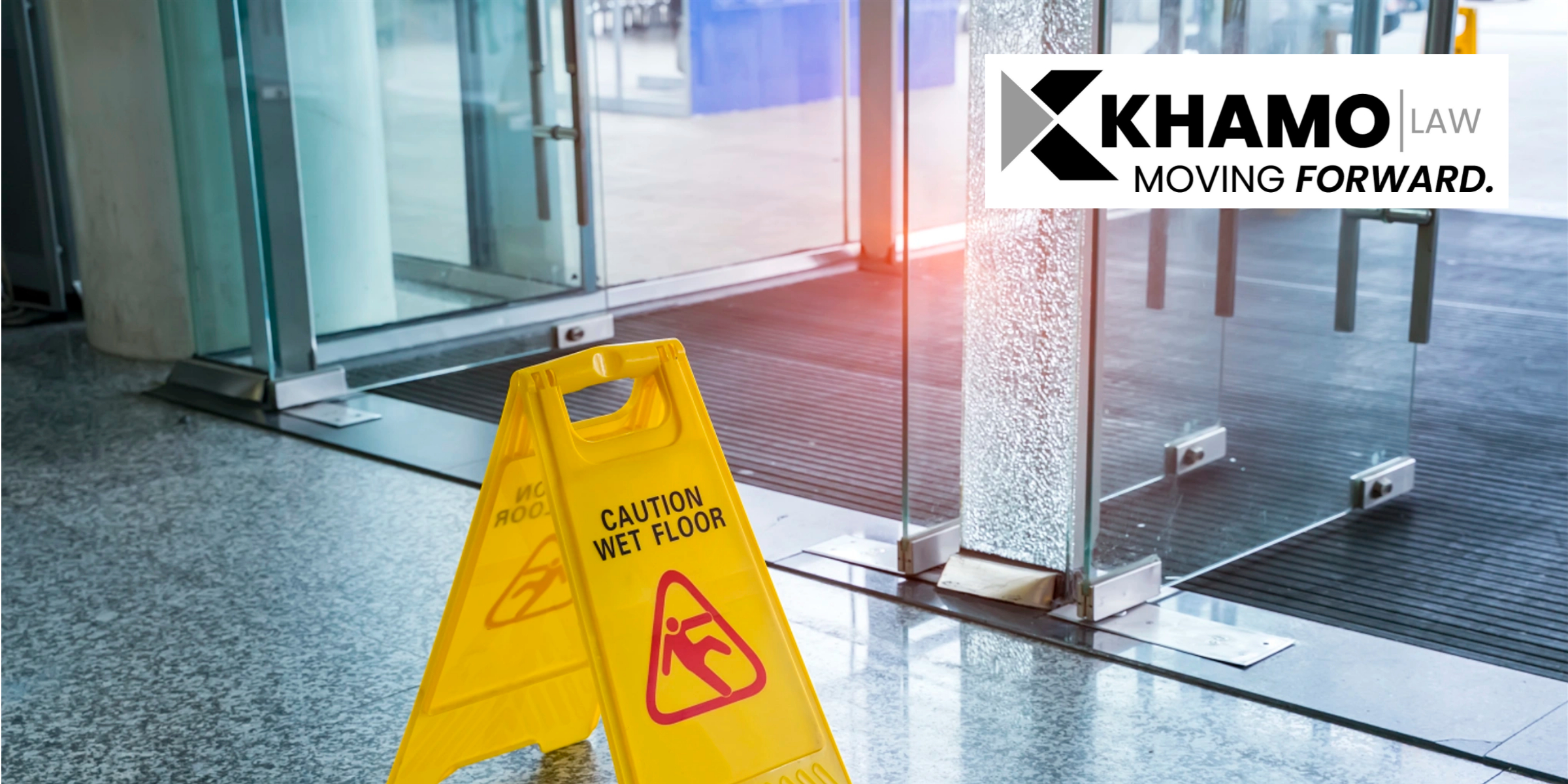 Arabic Speaking Slip and Fall Attorney