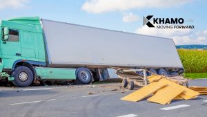 Arabic speaking truck accident lawyer