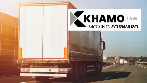 I-94 crash Middlebelt Road semi-truck collision