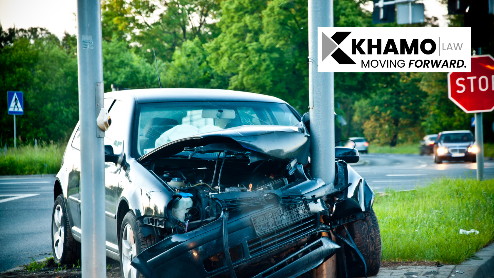 Passenger Injured Car accident Michigan