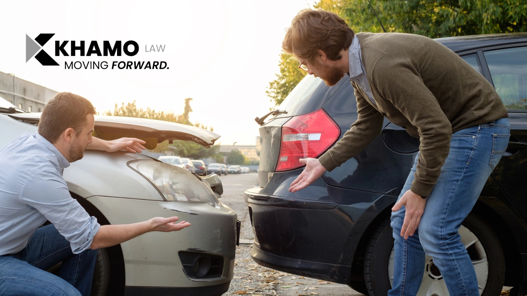 Police won't come Michigan car accident scene